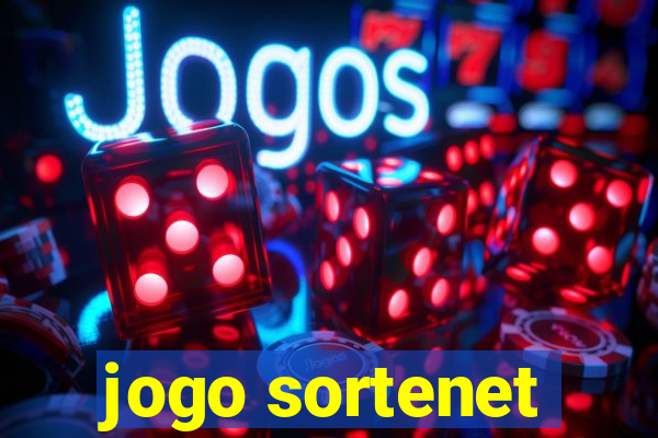 jogo sortenet